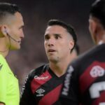 Athletico-PR é prejudicado pela arbitragem contra Grêmio