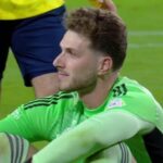 Goleiro ex-Athletico-PR tem ameaça de não ir à Copa