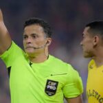 Athletico-PR é prejudicado pela arbitragem contra Grêmio
