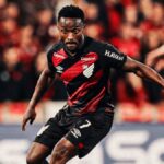 Athletico-PR empata com Flamengo pelo Brasileirão