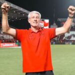Athletico-PR avança na Copa do Brasil contra Atlético-GO