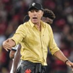 Athletico-PR se prepara para enfrentar Vasco