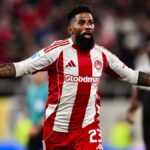 Athletico-PR sonda Rodinei em busca de lateral