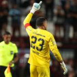 Athletico-PR avança na Copa do Brasil contra Atlético-GO