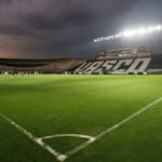 Saiba onde assistir Vasco x Athleticp-PR pelo Campeonato Brasileiro