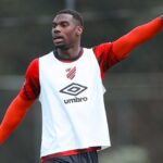 Titulares do Athletico-PR voltam de lesão para o Brasileirão 2026