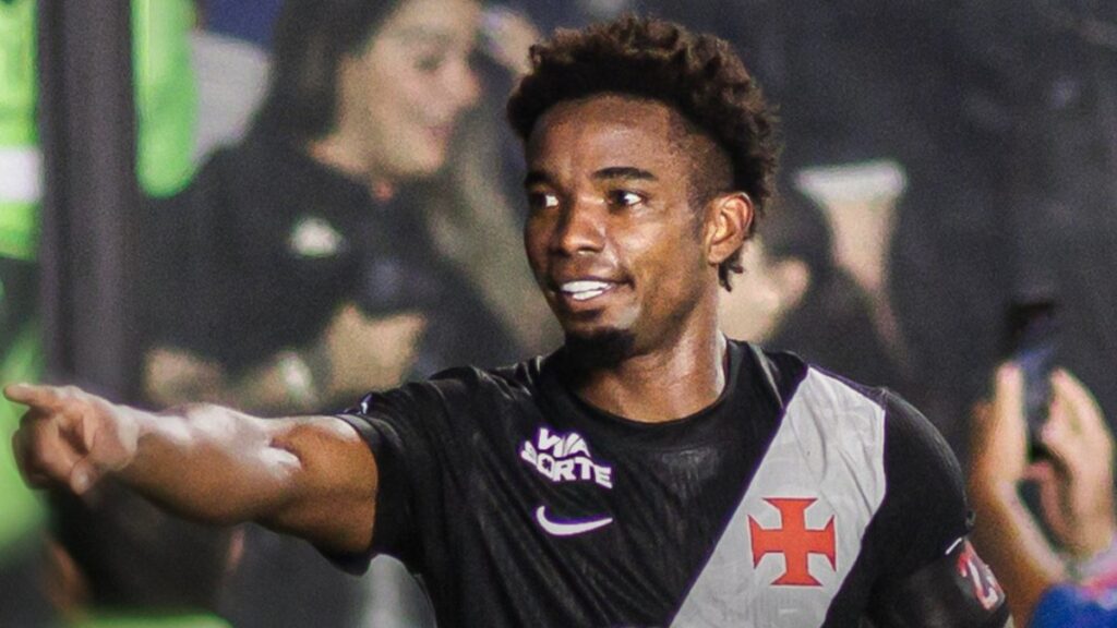 Athletico-PR se complica contra Vasco