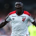 Athletico-PR vence Remo fora de casa pelo Brasileirão 2026