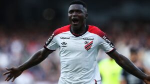 Athletico-PR vence Remo fora de casa pelo Brasileirão 2026