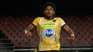 Athletico-PR contrata Jorge Rivaldo